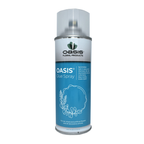 Σπρέυ Κόλλα Oasis 400ml