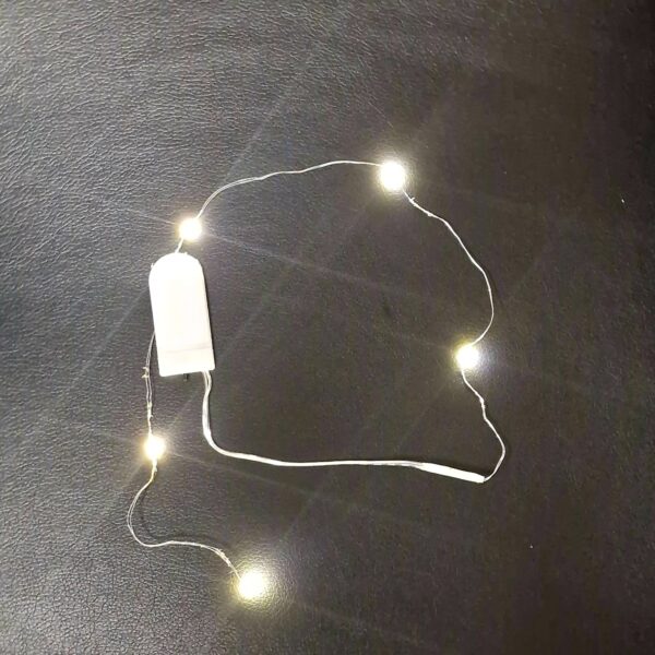 LED Λαμπάκια Γραμμή