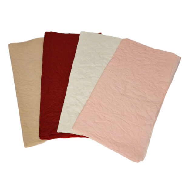 Polly αφής με 3D εφέ 5 Pack