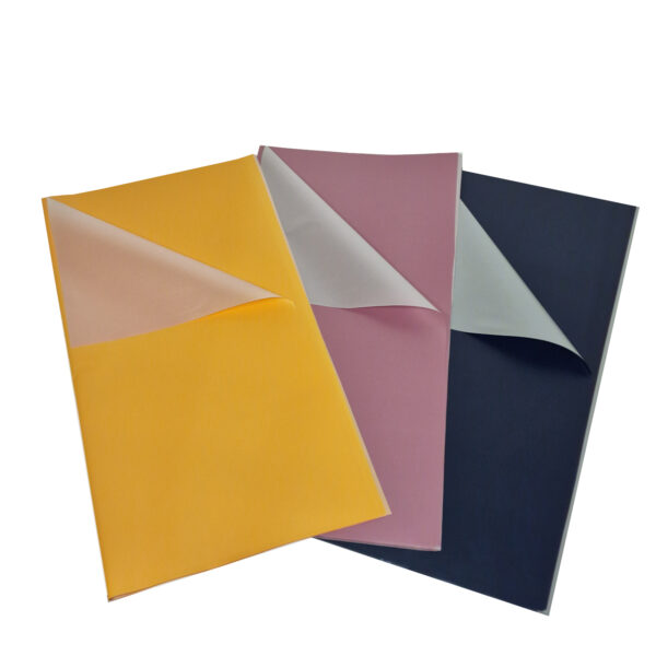 Polly Μεταλλιζέ 2 όψεων 20 Pack