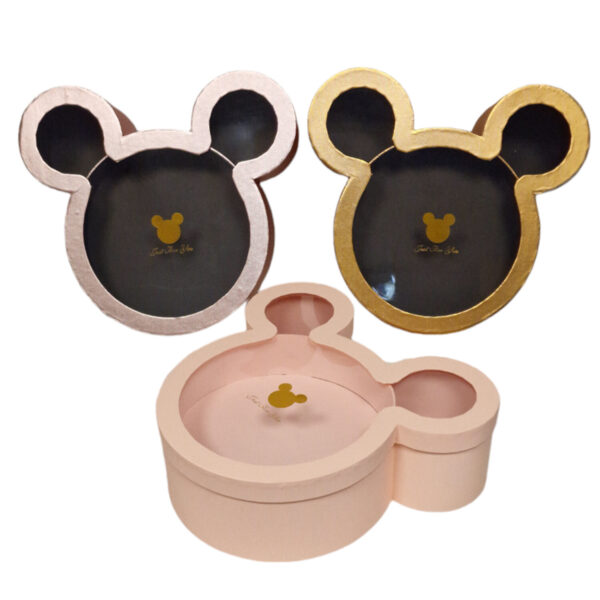 Κουτί Mouse