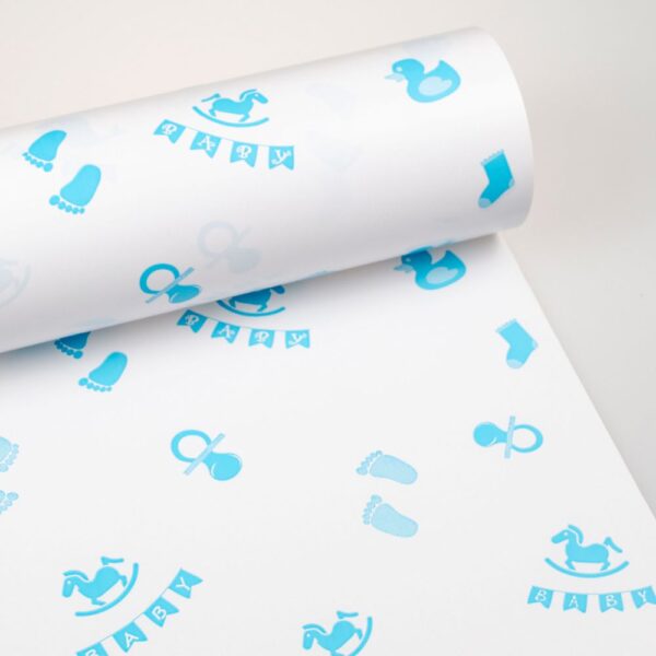 Ρολό  Non Woven Bebe 60cm x 18m