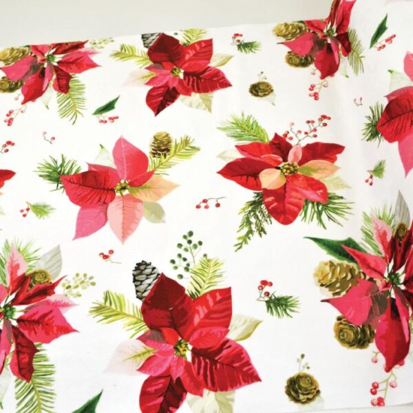 Ρολό Velvet με Αλεξανδρινό 48cm x 3m