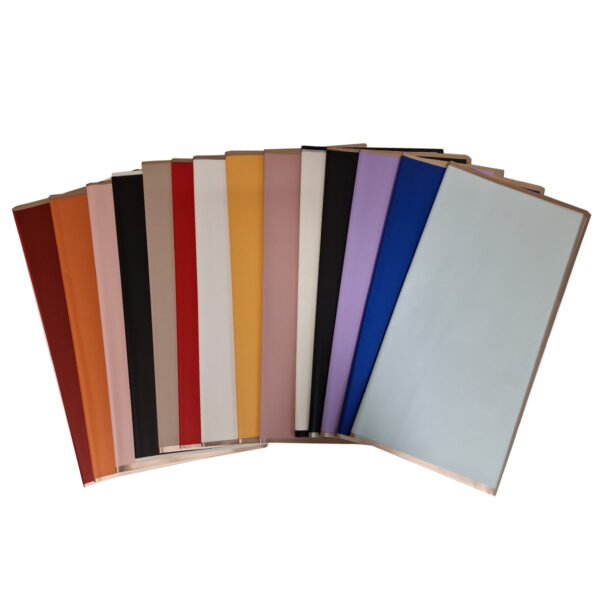 Polly Με χρυσό πλαίσιο 20 Pack
