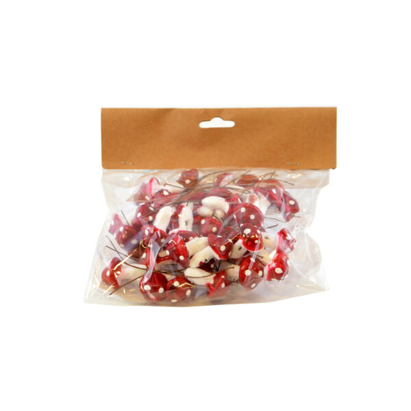 Μανιτάρια Small 48 Pack