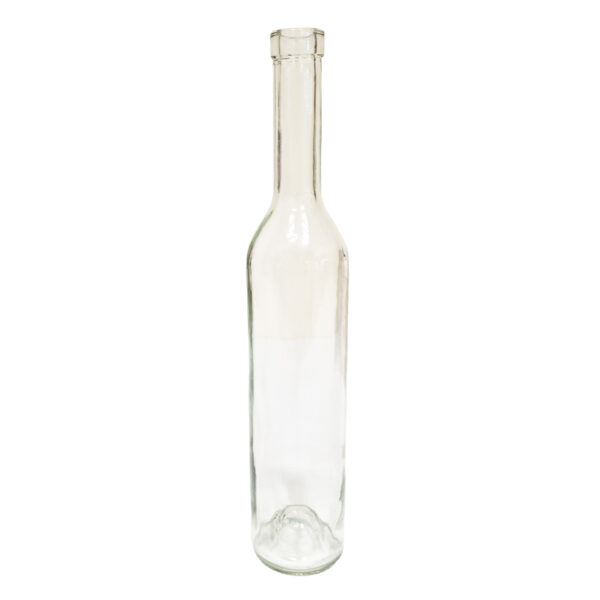 Γυάλινο Μπουκάλι Puqino 500ml