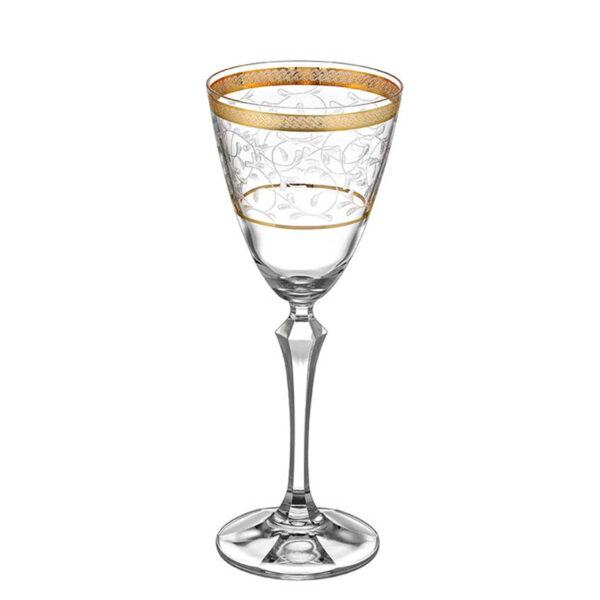 Ποτήρι Νερού Amelie 250ml