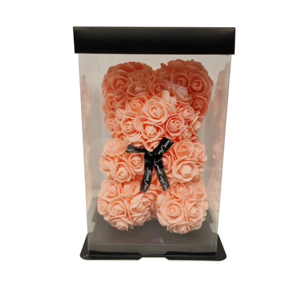 Rose Bear Σομόν
