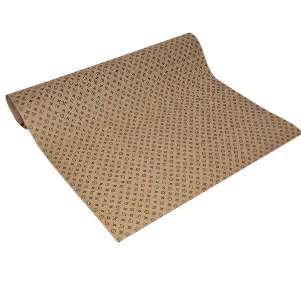 Ρολό Craft Louis Πράσινο 60cm x 50m