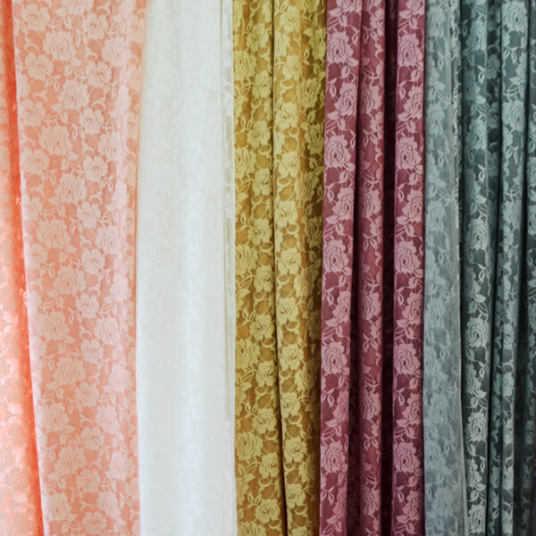 Δαντέλα μαλακή 150cm x 5m