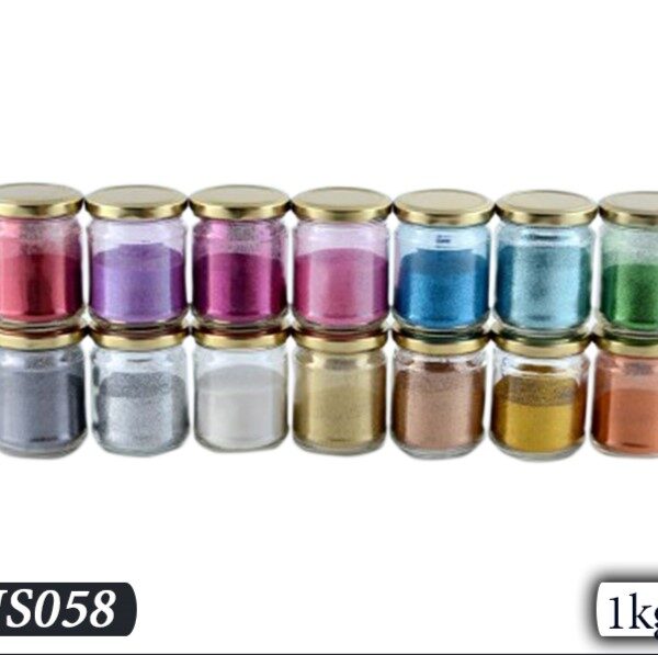 Glitter Σακούλα 1kg