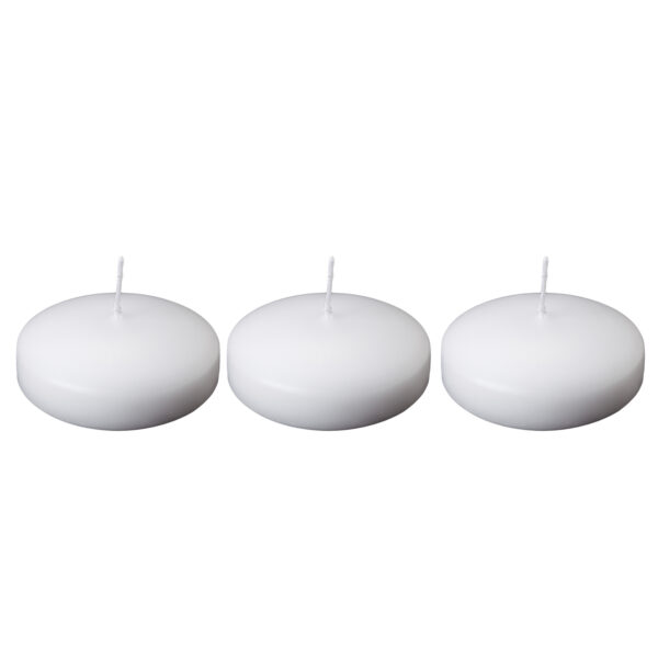 Floating Candles