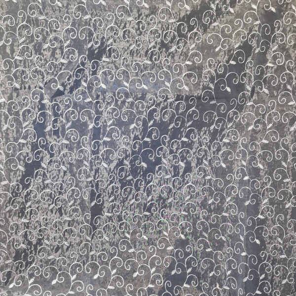 Ύφασμα Melodia Κεντιτό 160cm x 3m