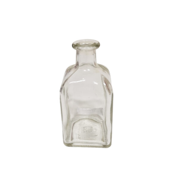 Γυάλινο Μπουκάλι Quanrtina 250ml