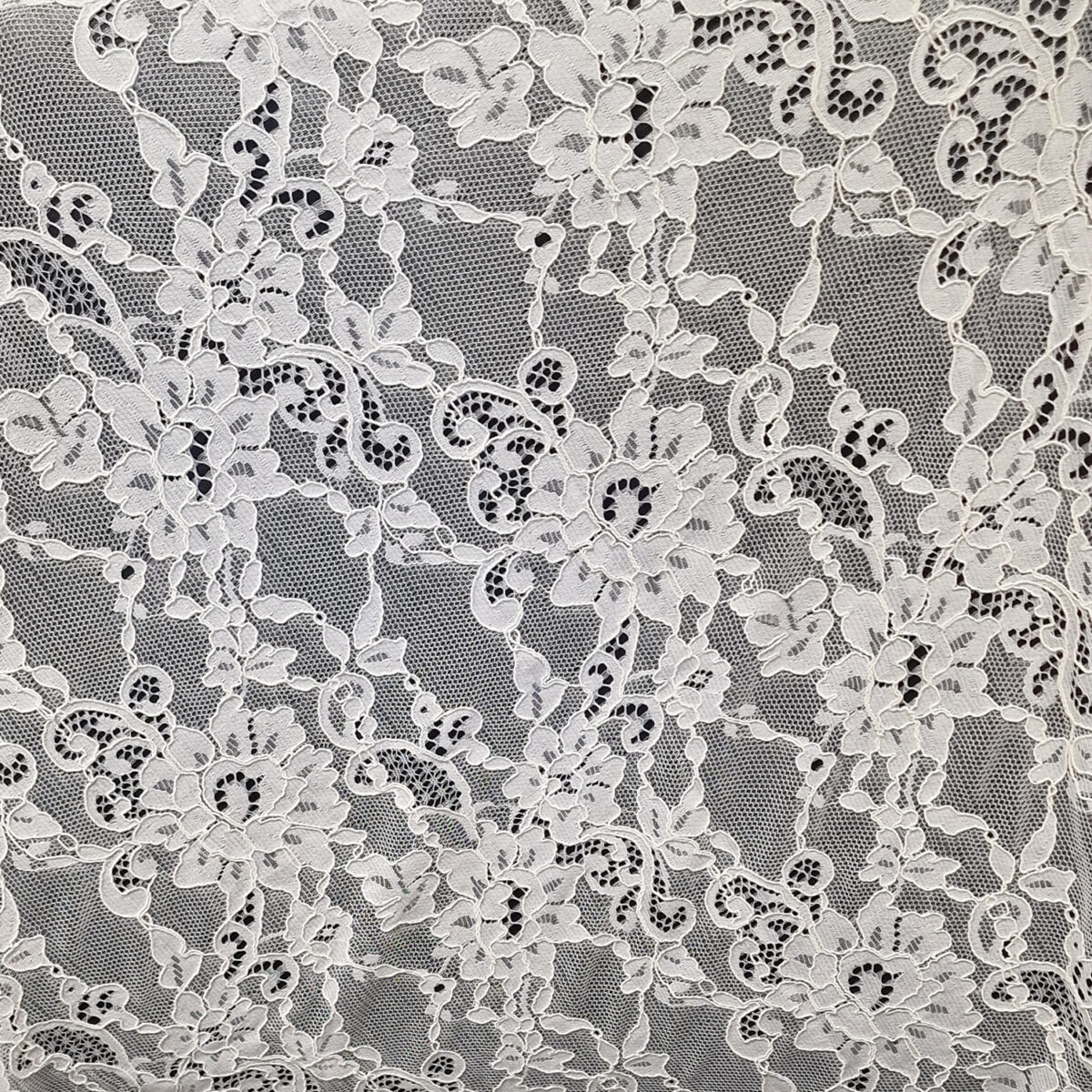 Δαντέλα 150cm x 3m