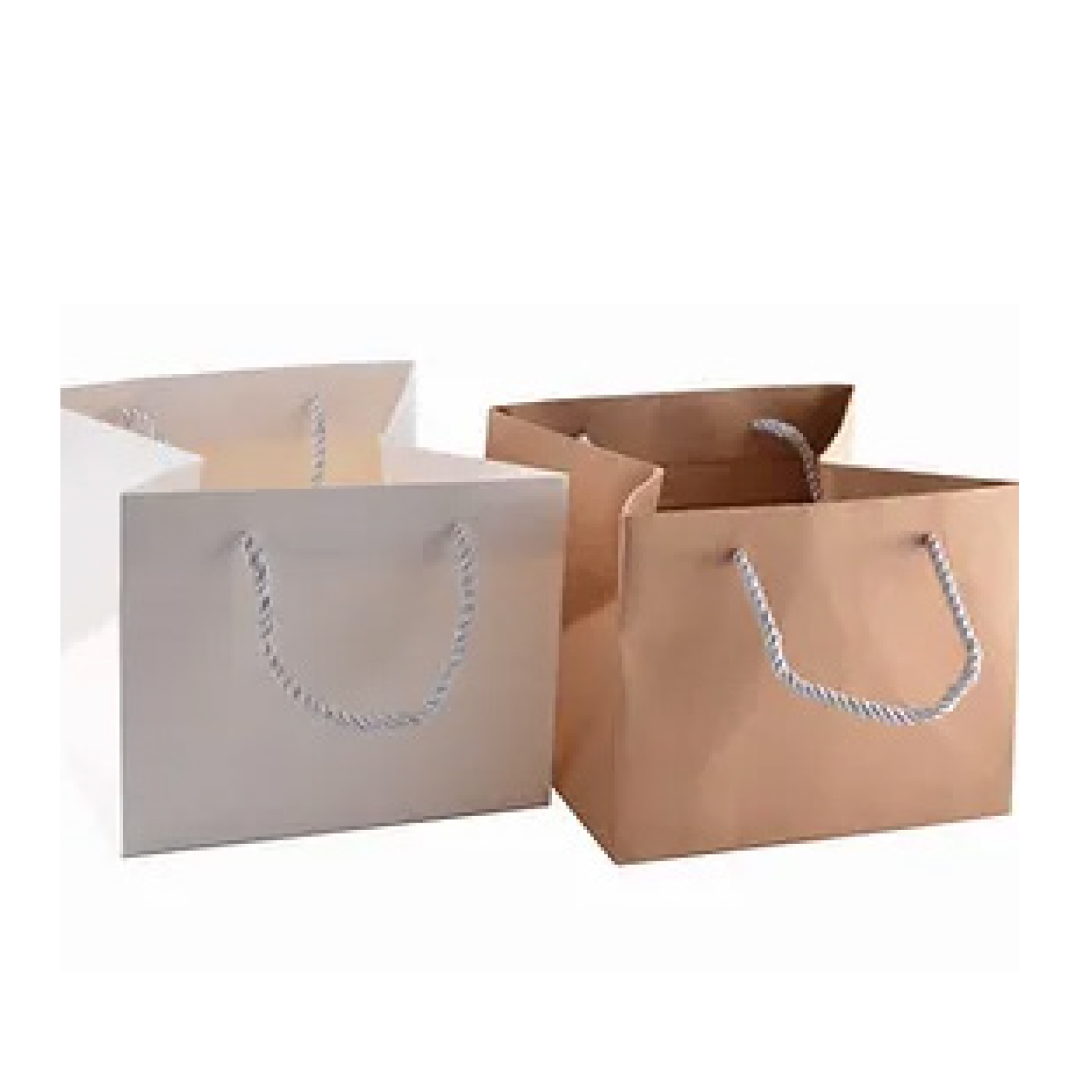 Τσάντες Τετράγωνες 10 Pack