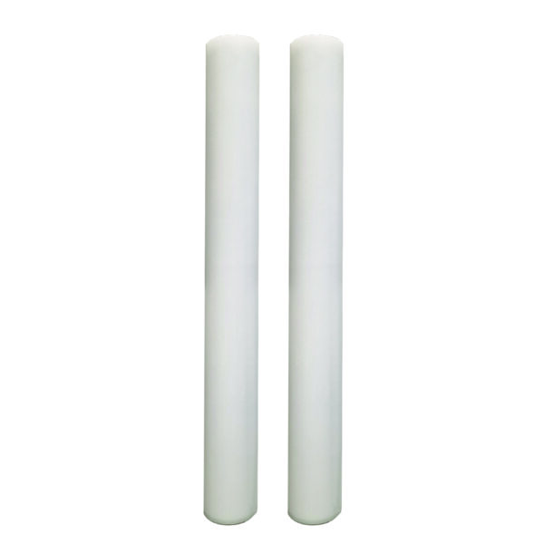 Λαμπάδα Α Set 2 15cm x 1,5m