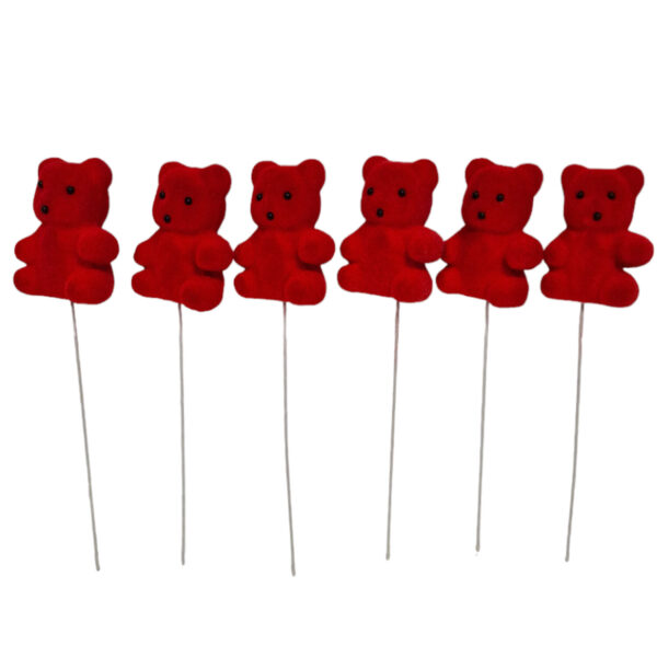 Αρκουδάκι σε Stick 6 Pack