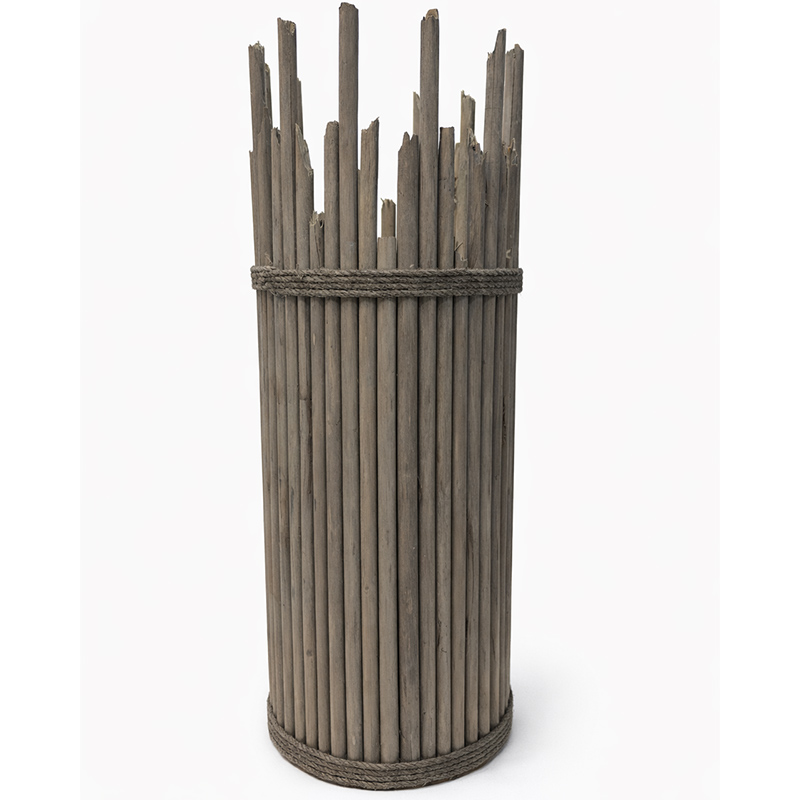 Ανθοστήλη Bamboo