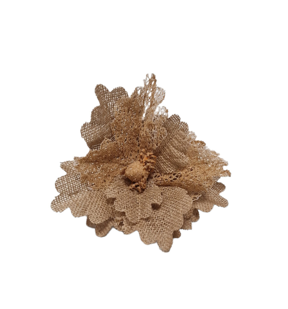 Κλαδί Λινάτσα Αλεξανδρινό 22cm