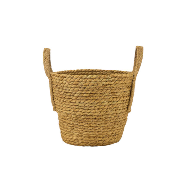 Καλάθι Boho Μικρό