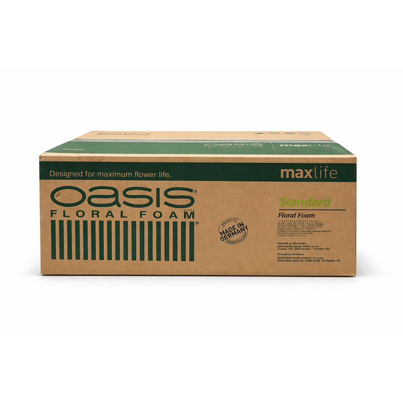 Κούτα Moss Oasis 35 Pack