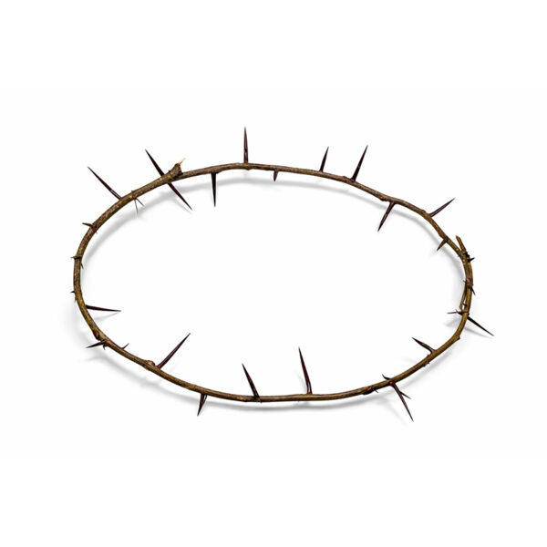 Αγκάθινο Στεφάνι