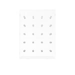 Plexiglass Donuts Stand