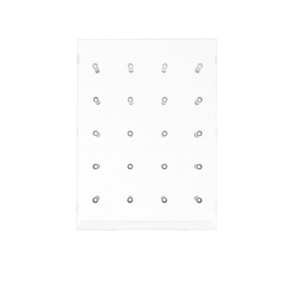 Plexiglass Donuts Stand