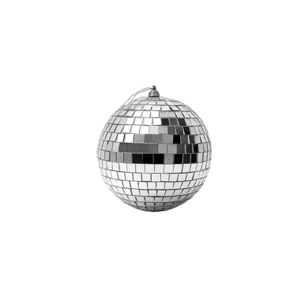 Disco Μπαλα Φ15