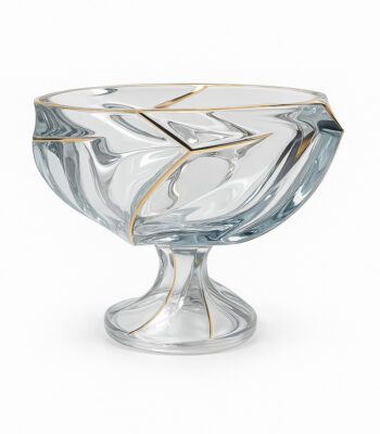 Κουπ Χρυσή λεπτομέρεια