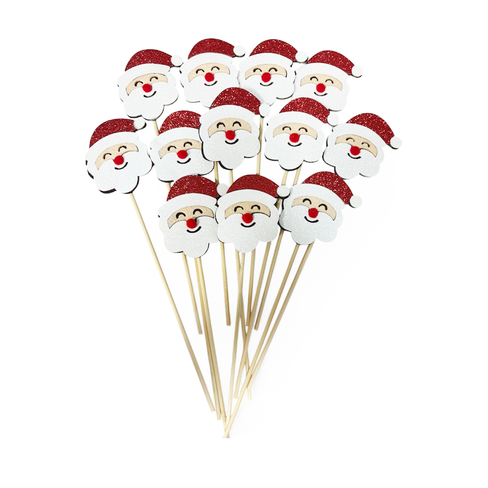 Sticks Άι Βασίλη Set 12