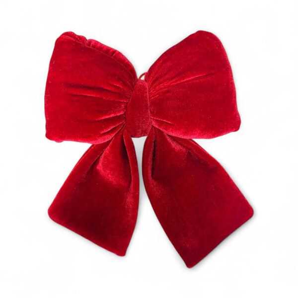 Κόκκινος Φιόγκος