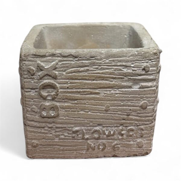 Κεραμικό Κασπώ 8cm x 8cm