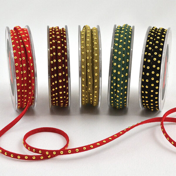 Κορδέλα Leather Cord Vela
