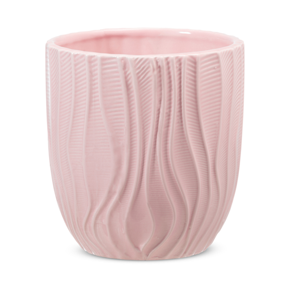 Κεραμικό Κασπώ Ροζ Σετ 6 Κεραμικό Κασπώ Ροζ Σετ 6