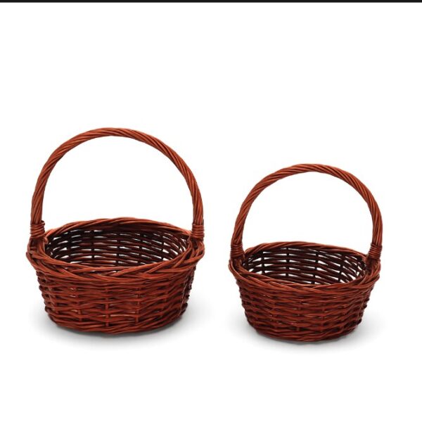 Καλάθια Καφέ Set 2