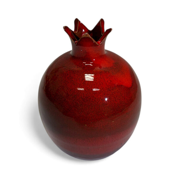 Κεραμικό Κόκκινο Ρόδι