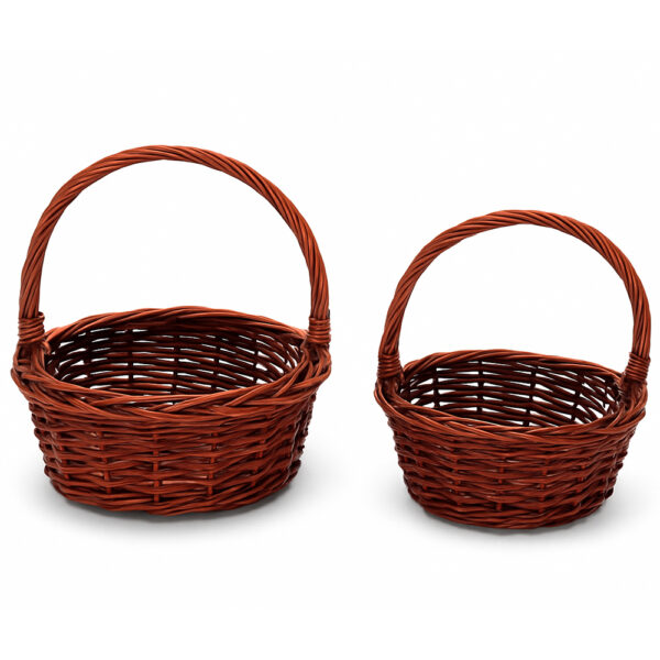 Καλάθια Καφέ Set 2