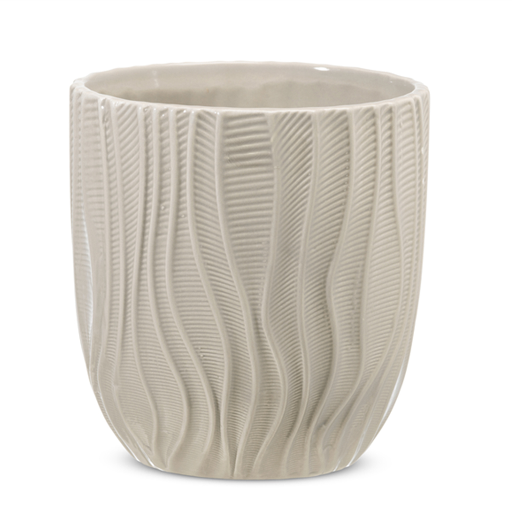 Κεραμικό Κασπώ Γκρι Σετ 6 Κεραμικό Κασπώ Γκρι Σετ 6