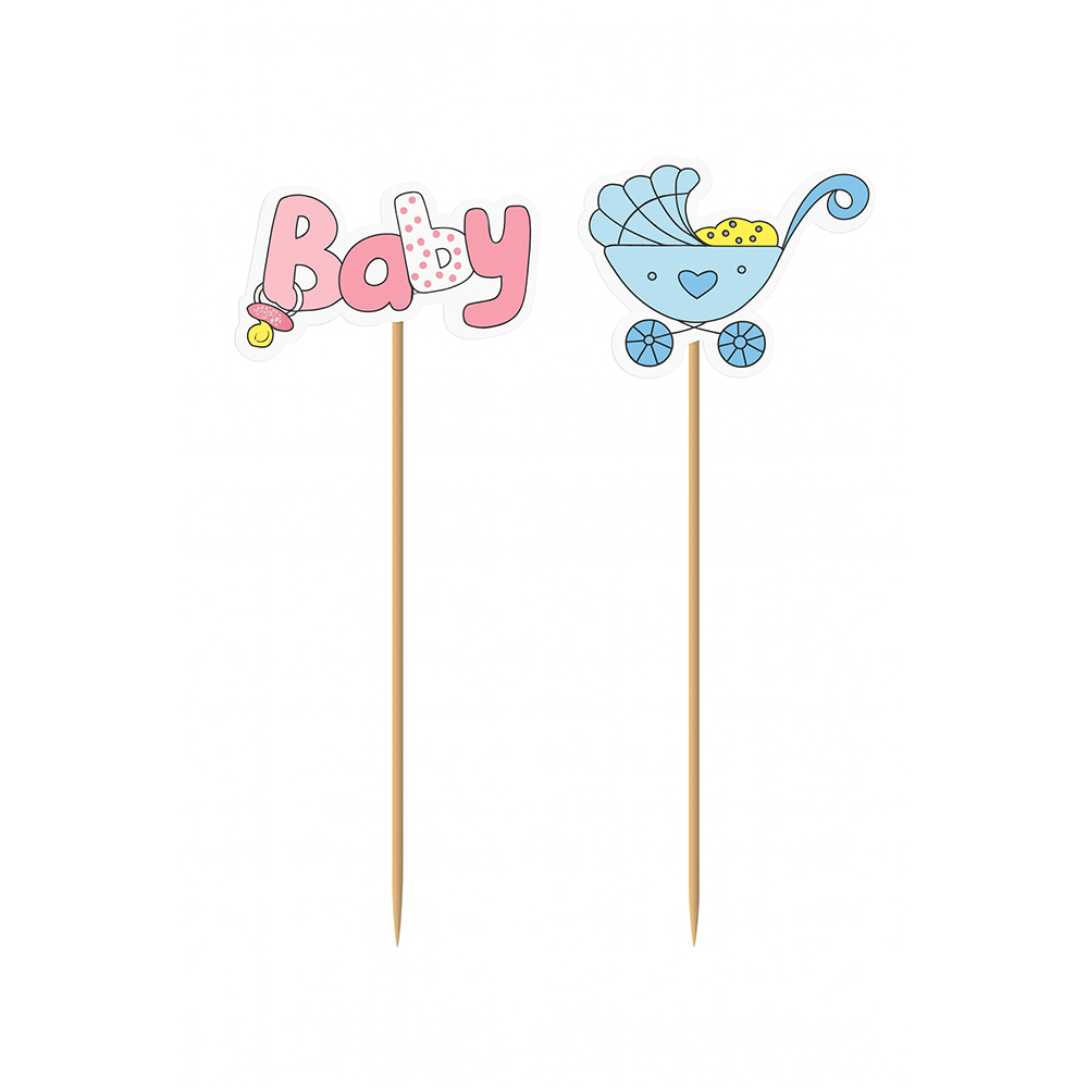 Ξύλινα Stick Bebe Ξύλινα Stick Bebe