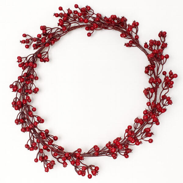 Στεφάνι Berries 50cm