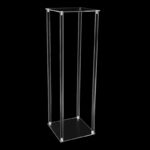 Ανθοστήλη Plexiglass