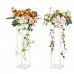 Ανθοστήλη Plexiglass