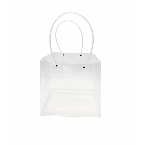 Διάφανη Τσάντα 10 Pack