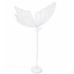 Stand Πεταλούδα με Led