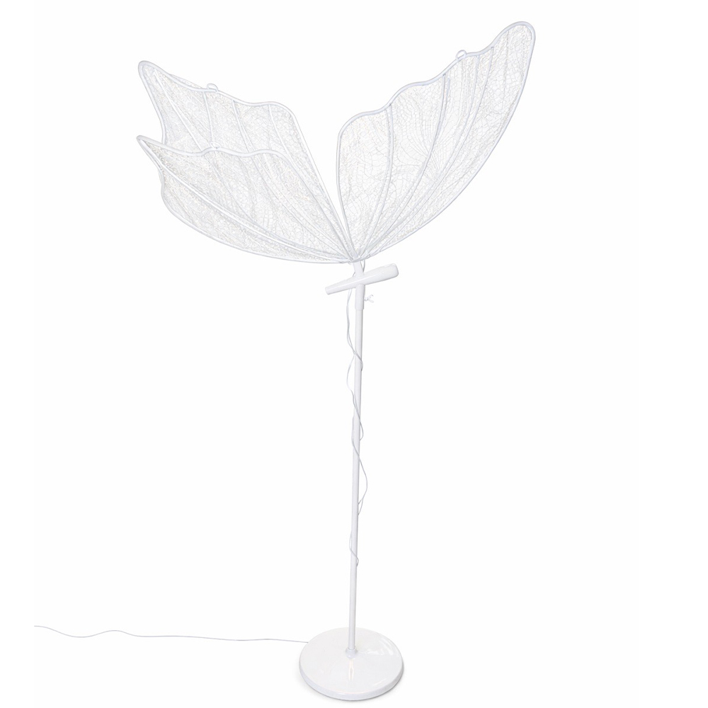 Stand Πεταλούδα με Led Stand Πεταλούδα με Led