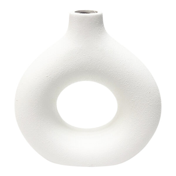 Κεραμικό Βάζο Σαγρέ