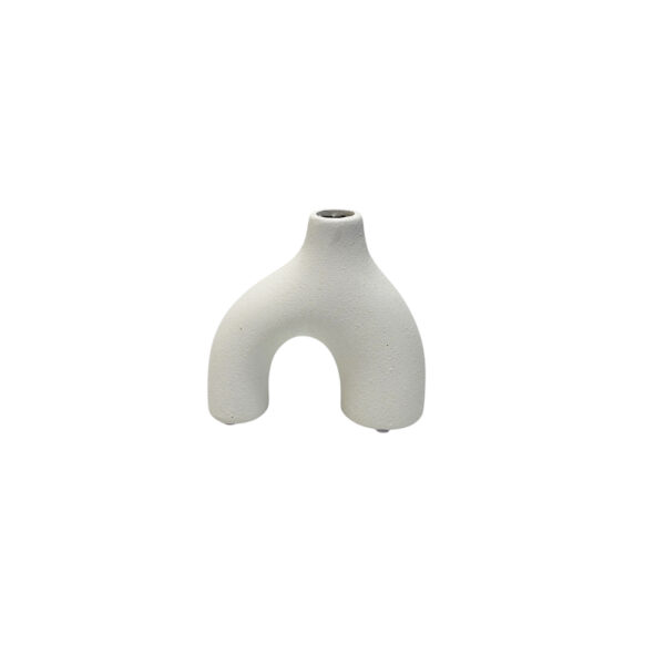 Κεραμικό Βάζο Σαγρέ