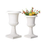 Πλαστικός Αμφορέας Σε 3 Μεγέθη